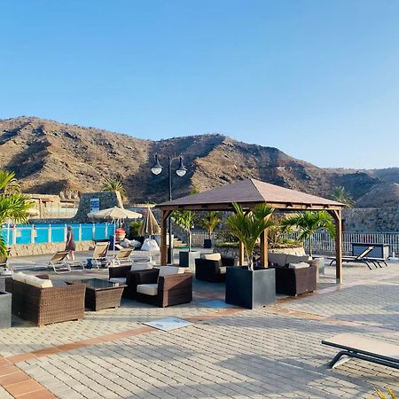 Fantastic Anfi Tauro Duplex With Ocean View Villa Las Palmas Exterior photo