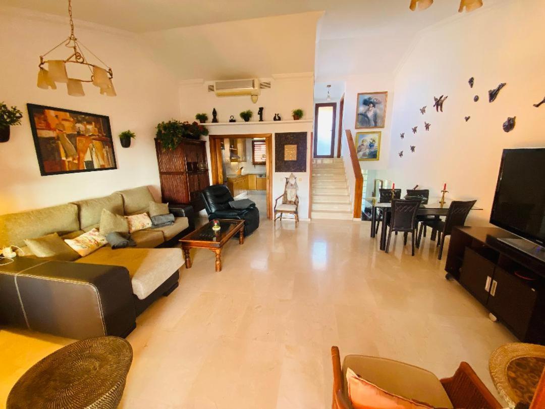 Fantastic Anfi Tauro Duplex With Ocean View Villa Las Palmas Exterior photo