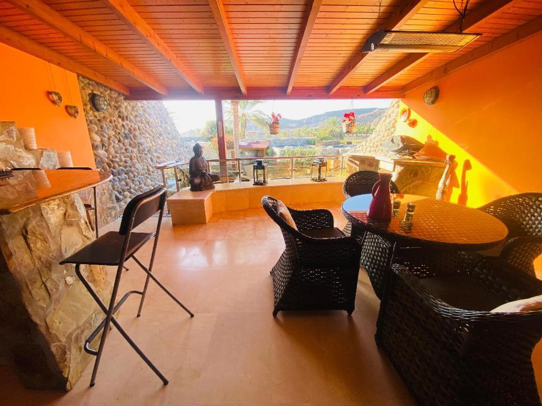 Fantastic Anfi Tauro Duplex With Ocean View Villa Las Palmas Exterior photo