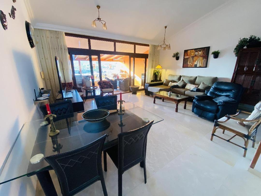 Fantastic Anfi Tauro Duplex With Ocean View Villa Las Palmas Exterior photo