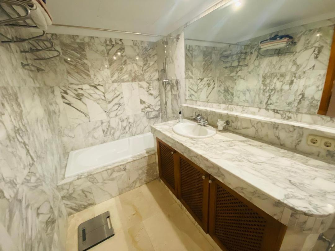 Fantastic Anfi Tauro Duplex With Ocean View Villa Las Palmas Exterior photo
