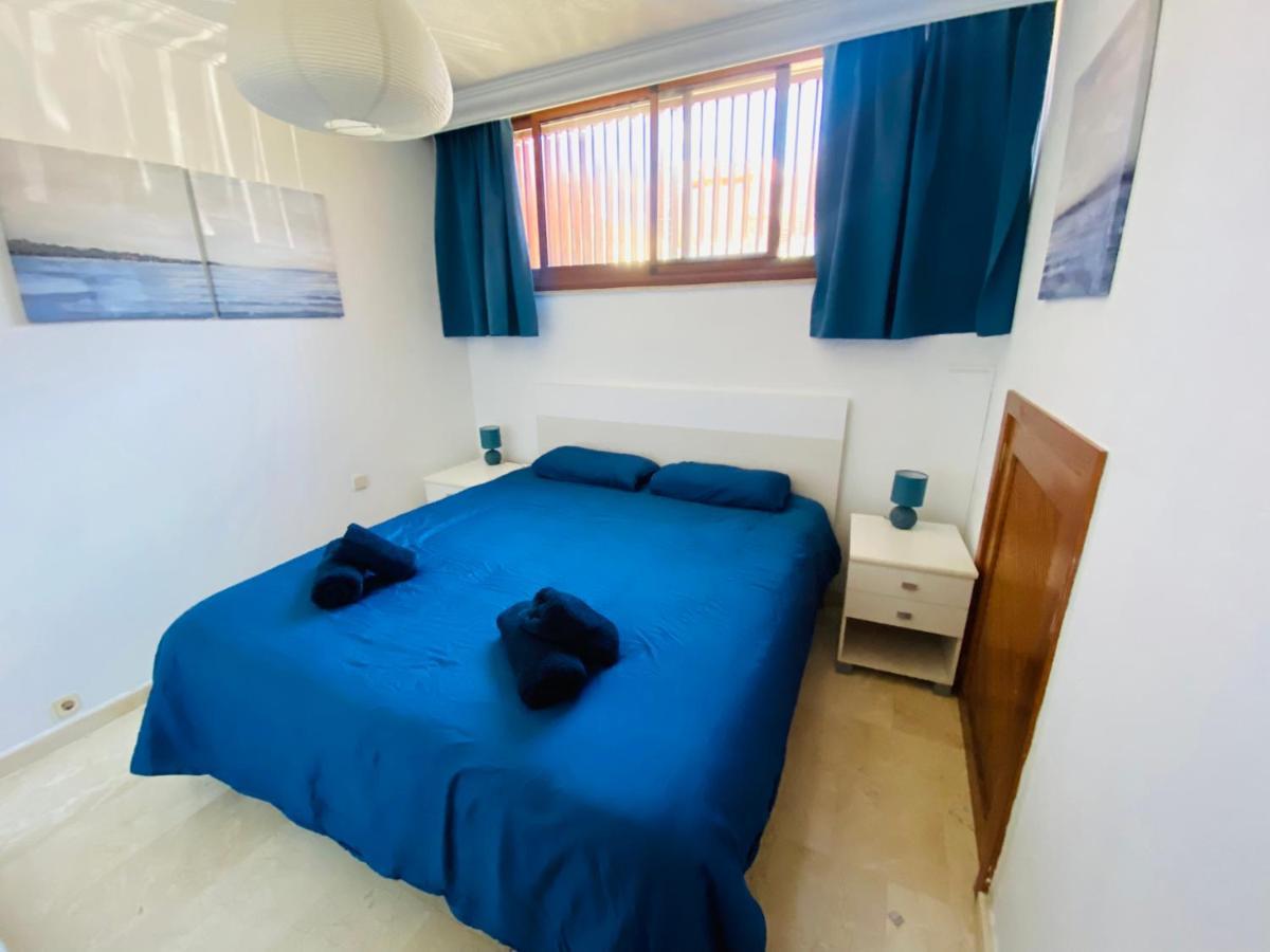 Fantastic Anfi Tauro Duplex With Ocean View Villa Las Palmas Exterior photo